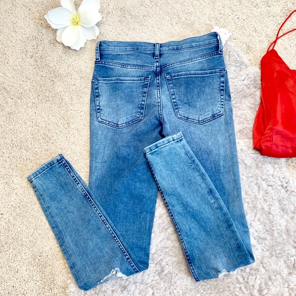 Free people jeans - Picture 6 of 7